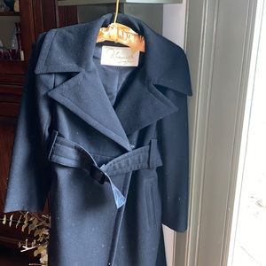 ANN KLIEN VINTAGE JACKET